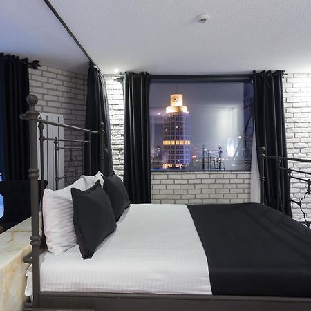 Check Inn Suite Hotel & Spa Анкара Номер фото